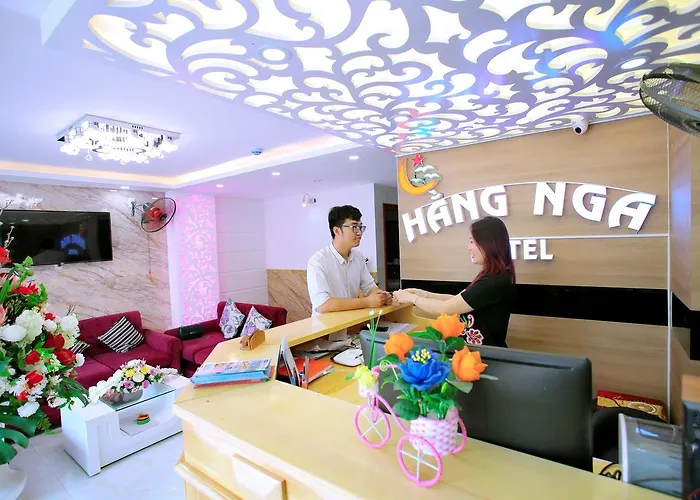 Hang Nga Hotel