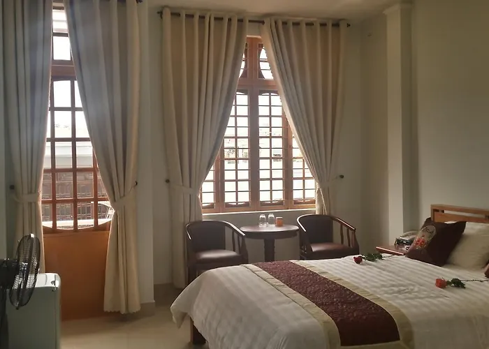 Bong Mai Motel