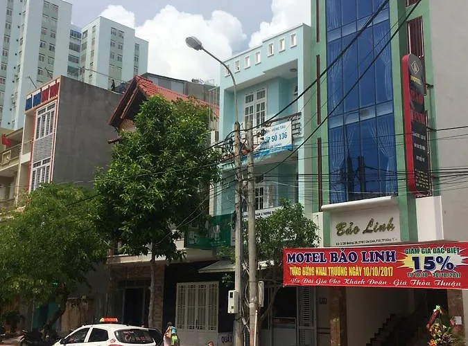 Motel Bao Linh