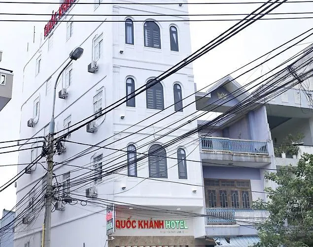 7S Hotel Quoc Khanh Danang