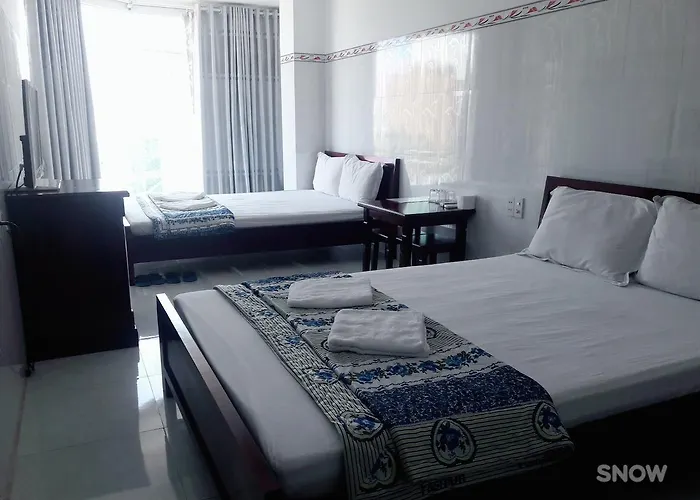 Vinh Quang Hotel
