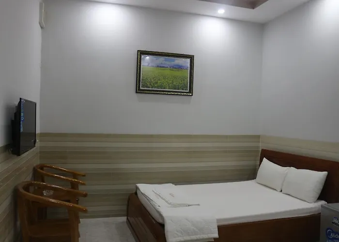 Van An 2 Hotel