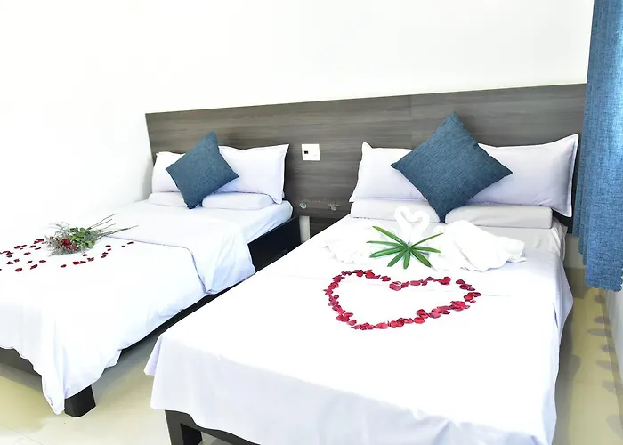 Hai Yen Hotel
