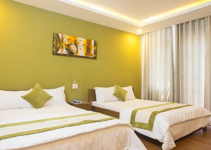 Phuong Quang Hotel