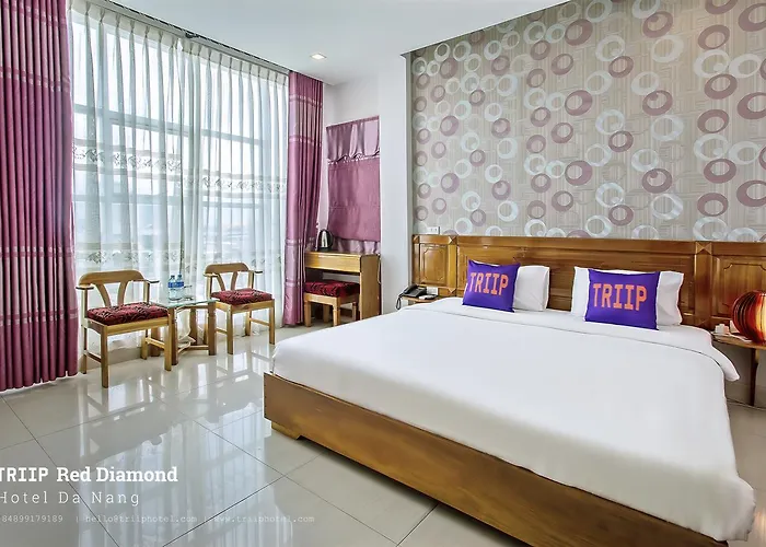 Red Diamond Hotel