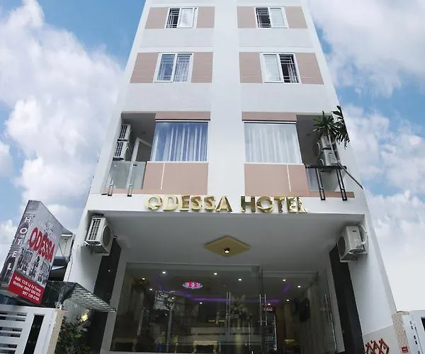 Odessa Hotel