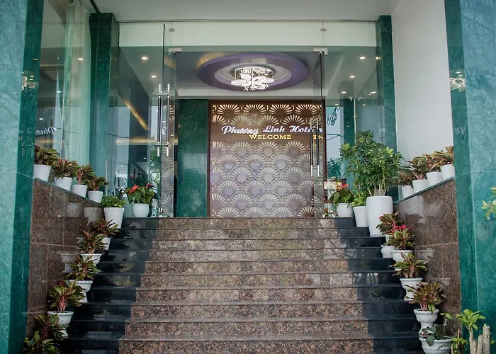 Phuong Linh Hotel