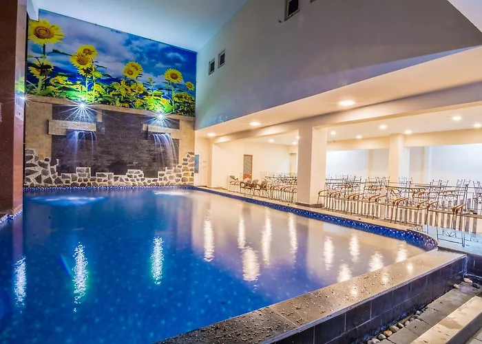 Spring Hotel