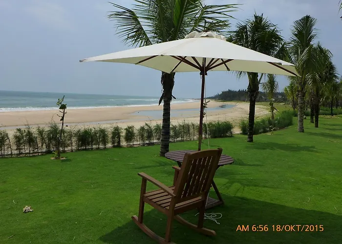 Golden Lotus Resort
