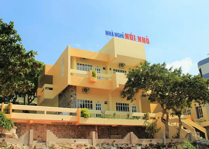 Nui Nho Motel