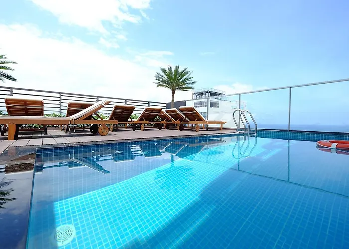 Khách Sạn BB Nha Trang