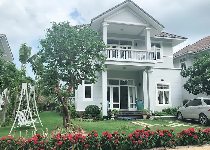 Luxsea Villa