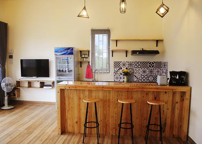 Hejmo Homestay