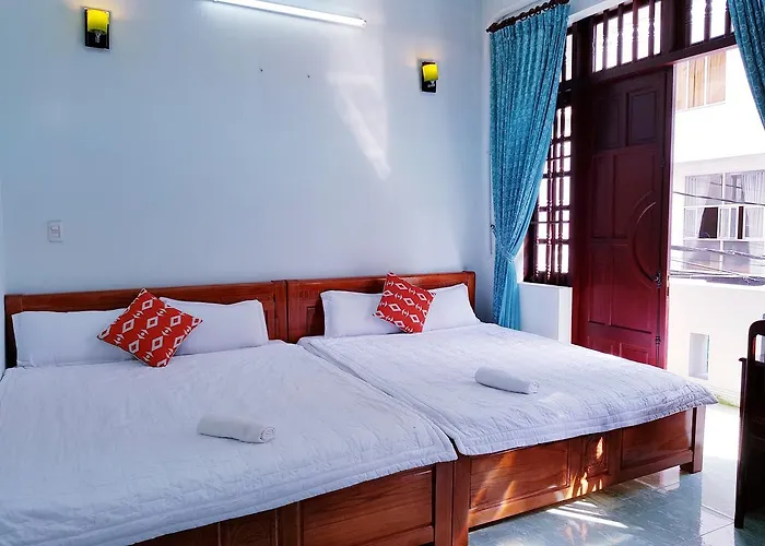 Minh Hien Hotel