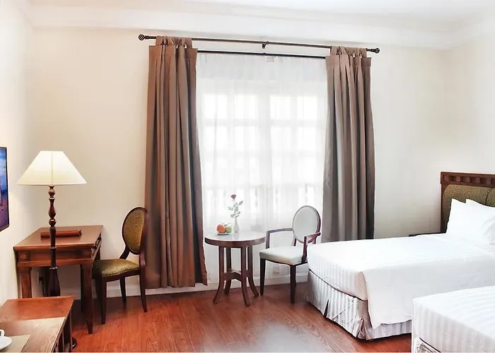Phoenix Hotel Vung Tau
