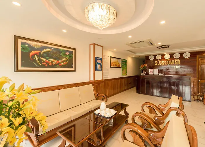 Sunflower Hotel