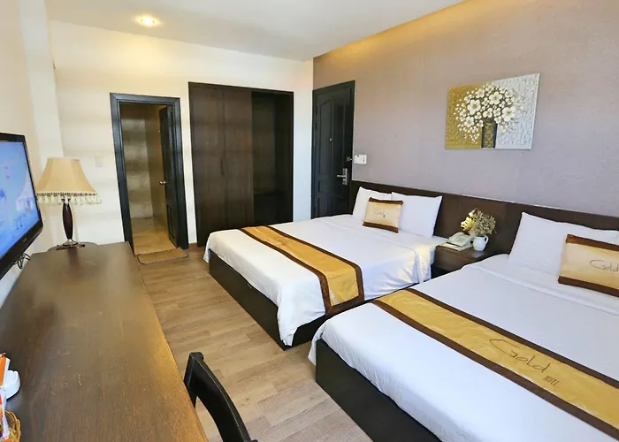 Peace Town Hotel