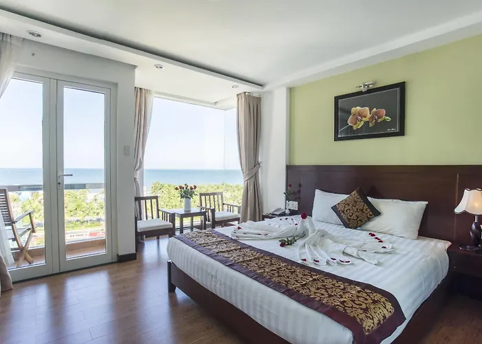 Dragon Sea Hotel