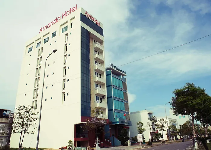 Amanda Hotel
