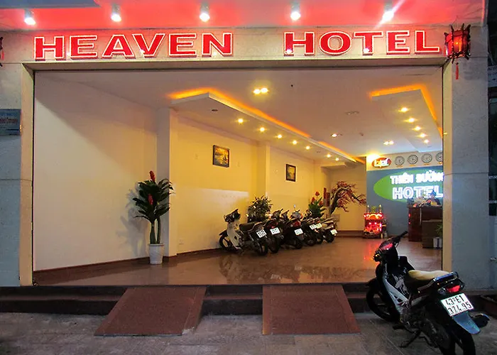Heaven Hotel