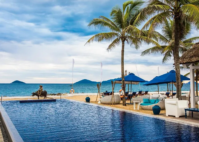 Sunrise Premium Resort&Spa Hoi An