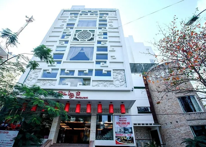 Den Long Do Hotel