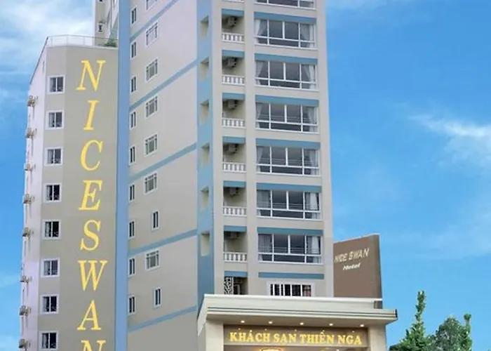 Thien Nga Hotel