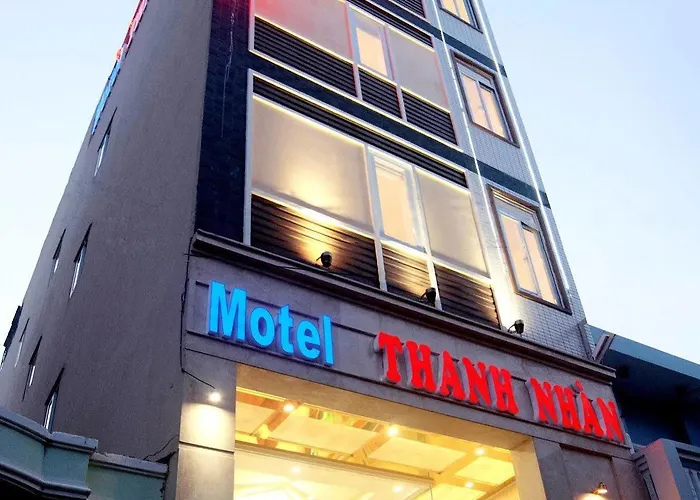 Motel Thanh Nhan