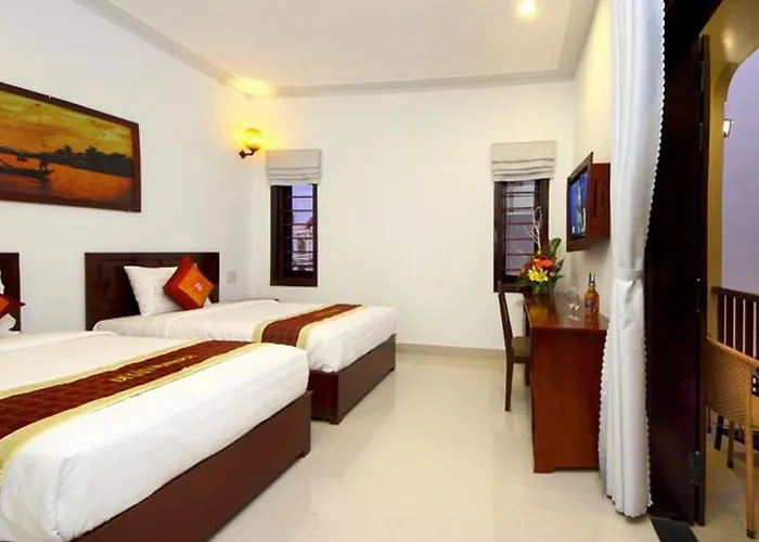 Heritage Homestay