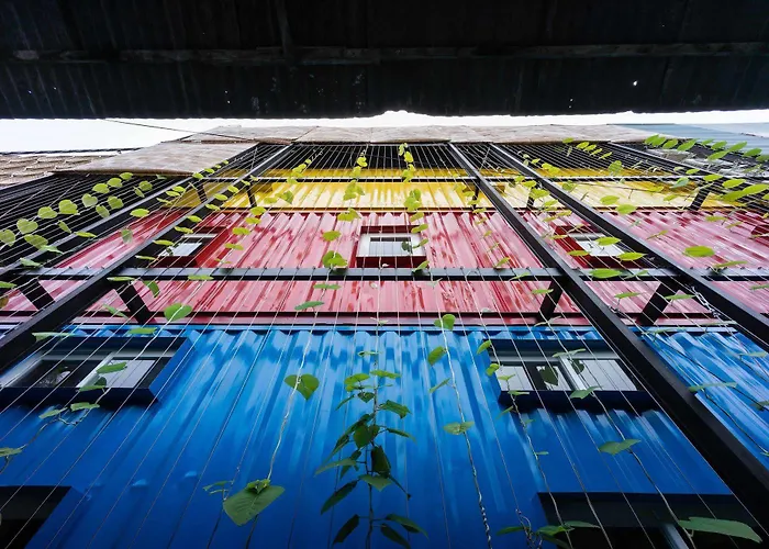 Ccasa Hostel