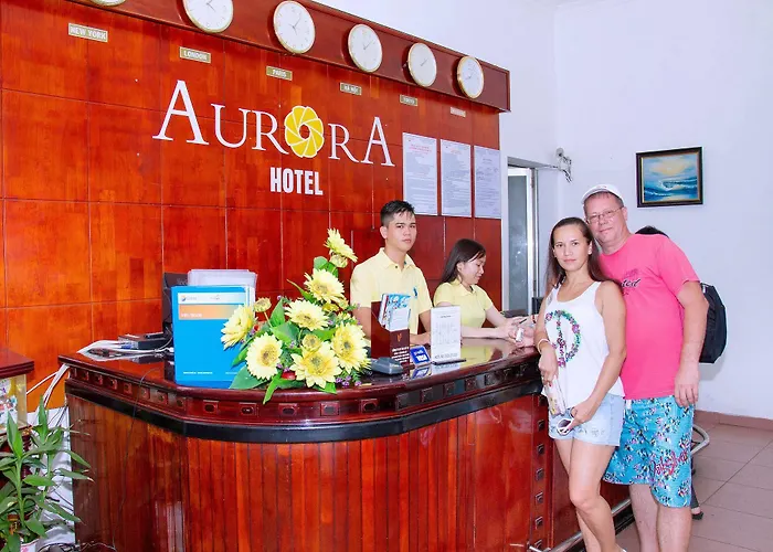 Aurora Nha Trang