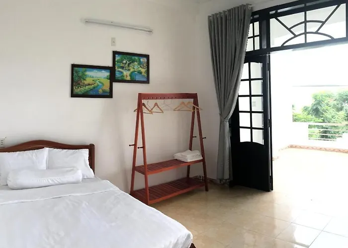 Greathome Homestay