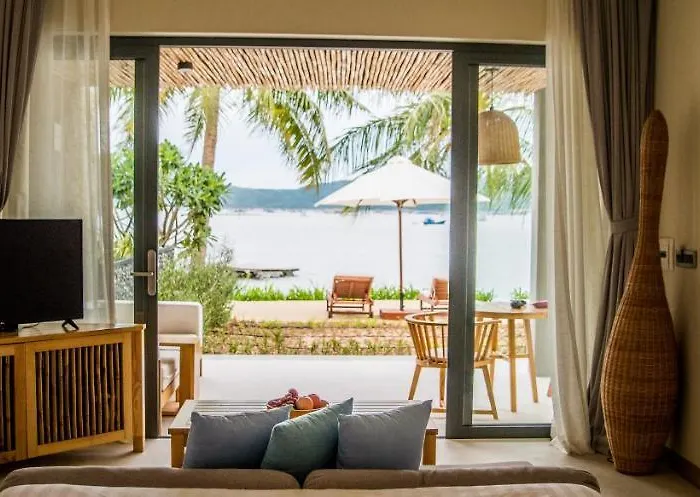 Que Toi Village Resort Phu Yen