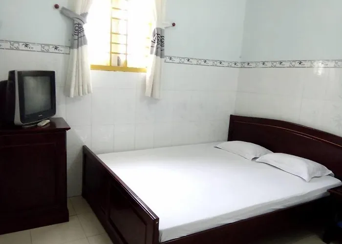 Minh Duc Guesthouse
