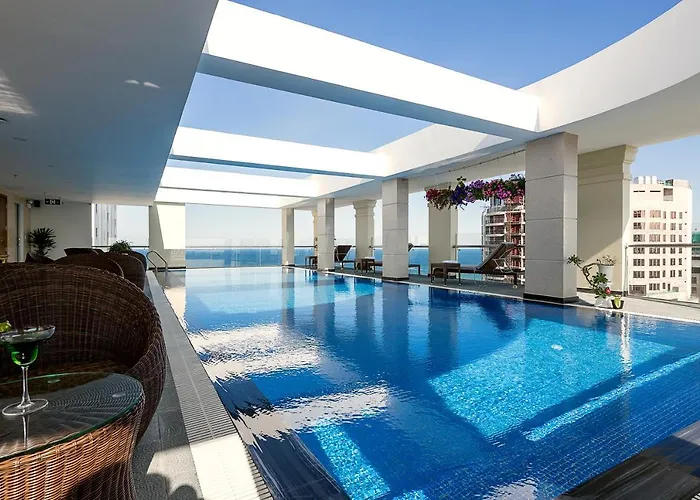 Tamarind Danang Beach Hotel