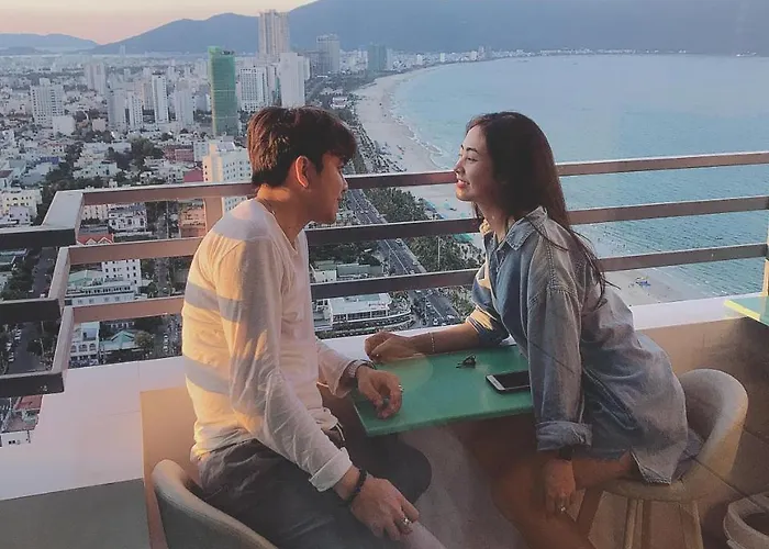 Da Nang Daisy Apartment