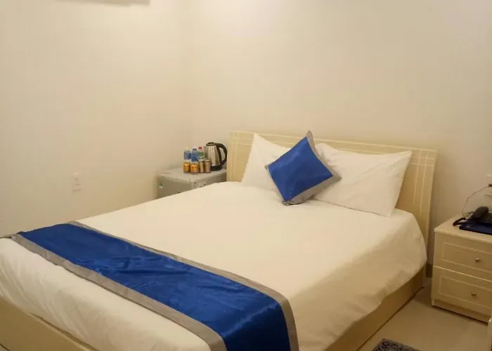 Hotel Luu Nguyen