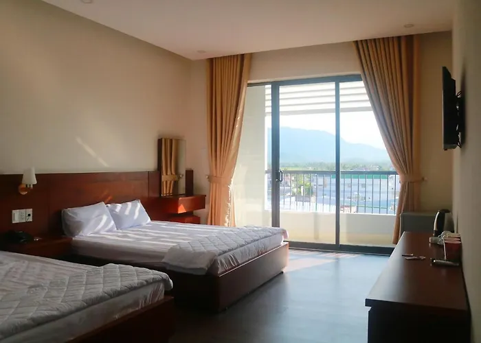 My Ca Hotel