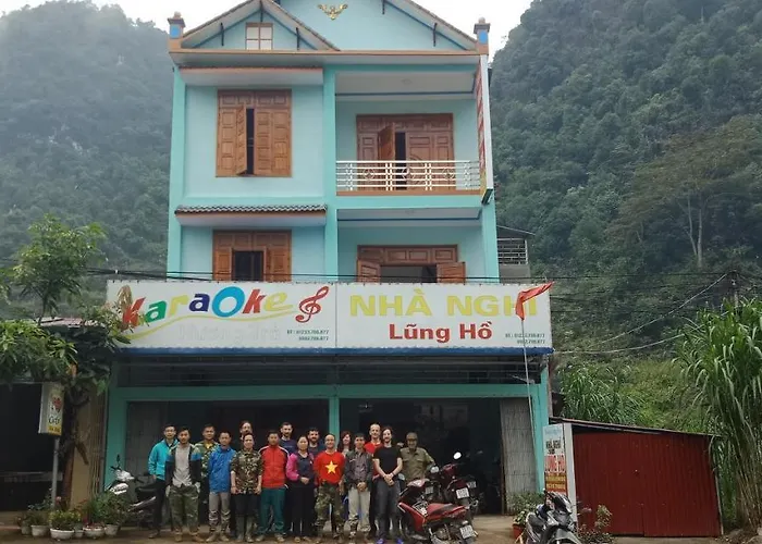 Lung Ho Motel