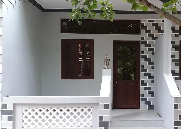 Suoi Nuoc Resort