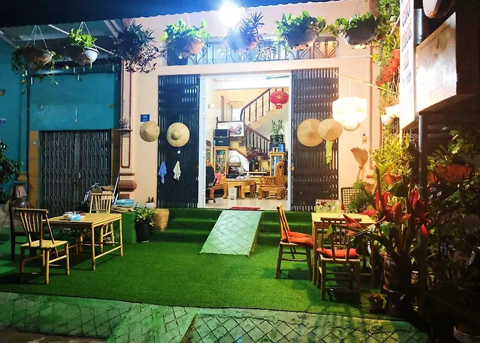 Cao Bang Eco Homestay