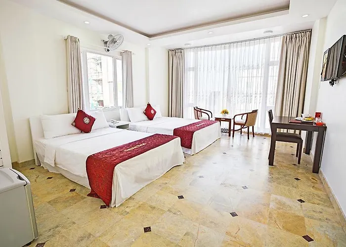 Daystar Hotel