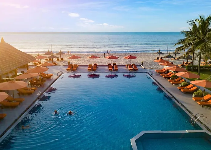 Terracotta Resort & Spa