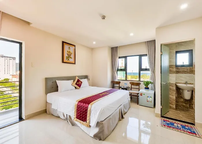 Hong Chau Hotel