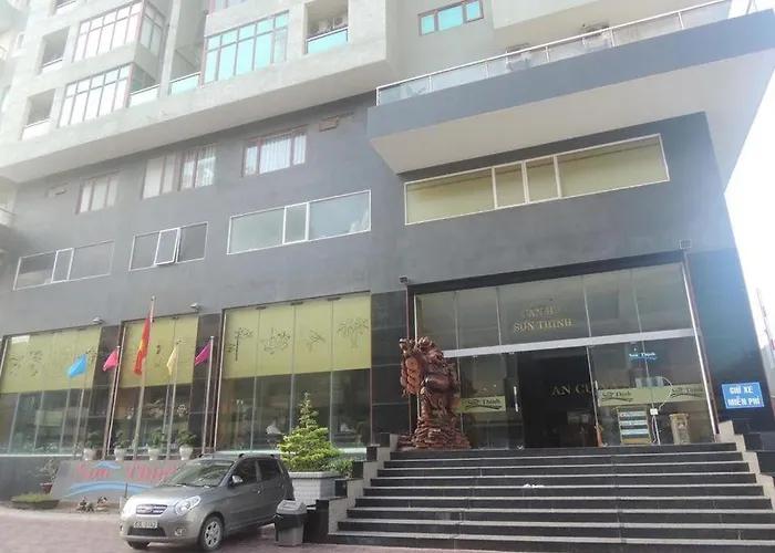 Can Ho Son Thinh - Homestay