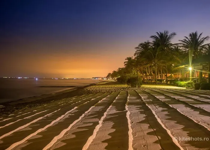 Suoi Tien Mui Ne Resort