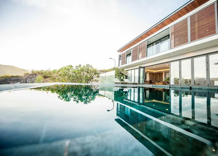 Acqua Villa Nha Trang Managed By Alternaty