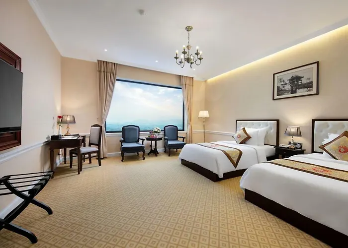 Phoenix Resort Bac Ninh