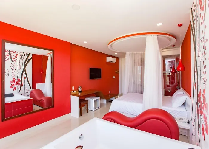 Romely Hotel Nha Trang