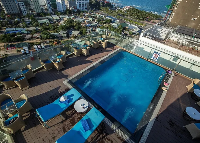 Adaline Hotel And Suite